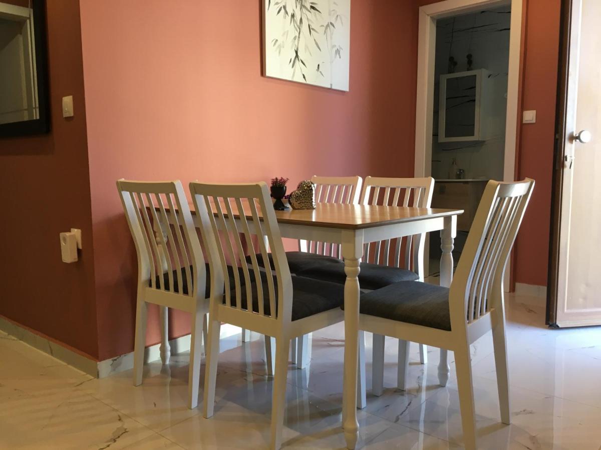 Πολυτελές Οροφοδιαμέρισμα Για Ονειρικές Διακοπές! Chania  Exterior photo